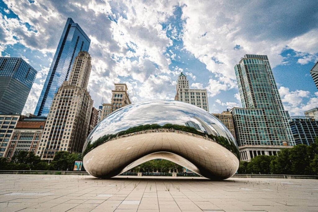 10 Hidden Gems in Chicago 10 Hidden Gems in Chicago