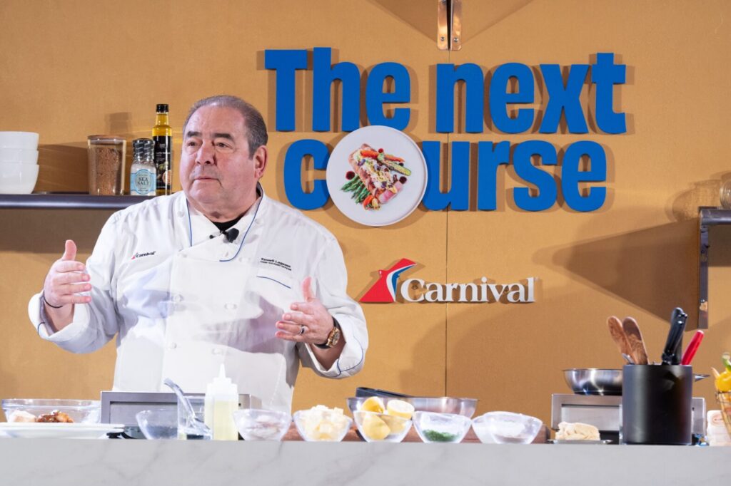 Emeril Lagasse