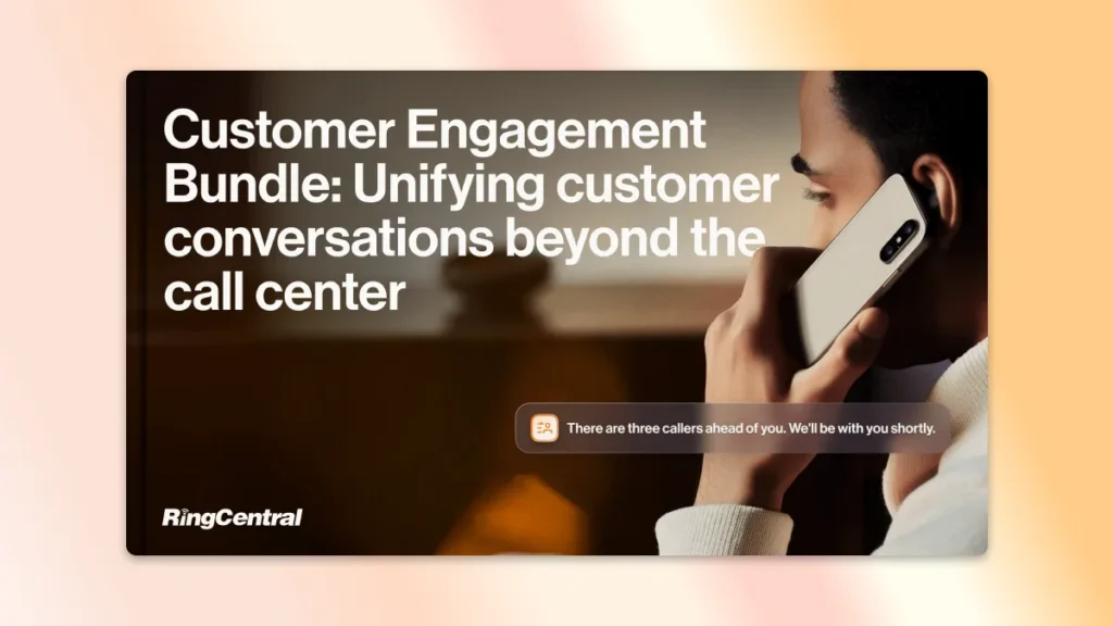 Customer Engagement Bundle