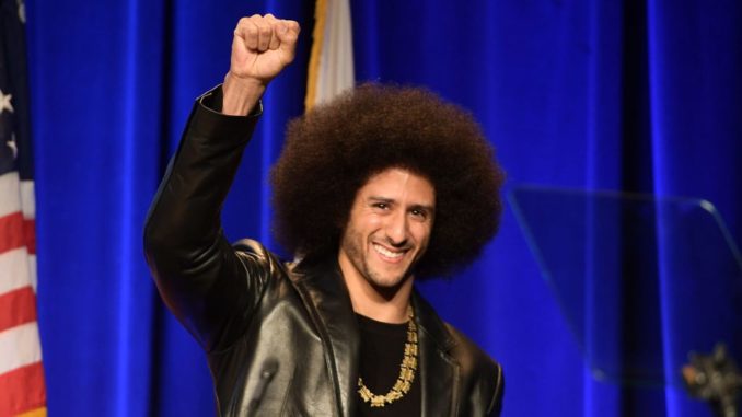 From NFL Exile to Entrepreneur: Colin Kaepernick Shows How Betting on Yourself and What You Believe in Can Truly Pay Off From NFL Exile to Entrepreneur: Colin Kaepernick Shows How Betting on Yourself and What You Believe in Can Truly Pay Off