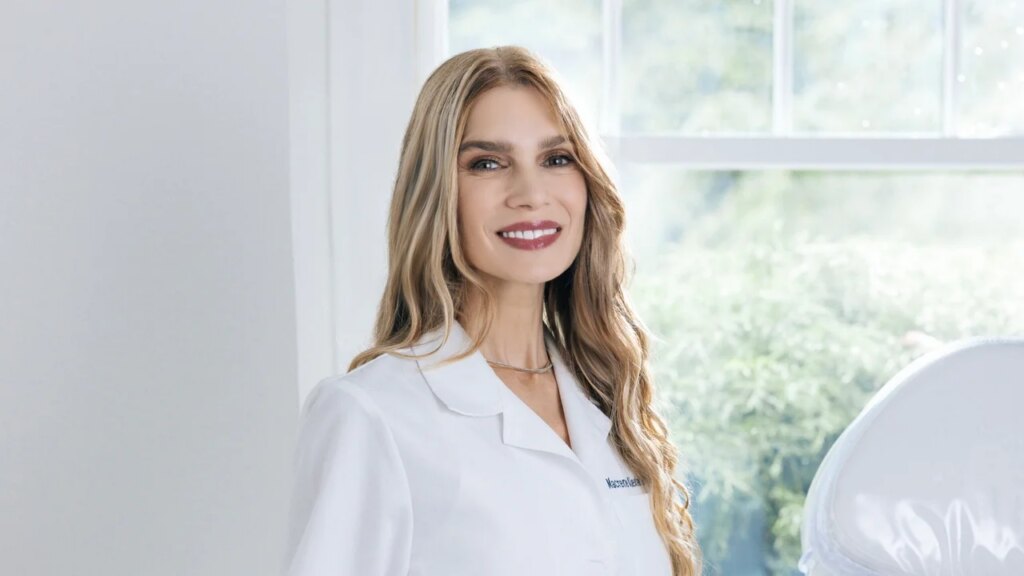Celebrity Dermatologist Dr. Macrene Alexiades Says Consistency Comes Before Cosmetic Procedures Celebrity Dermatologist Dr. Macrene Alexiades Says Consistency Comes Before Cosmetic Procedures
