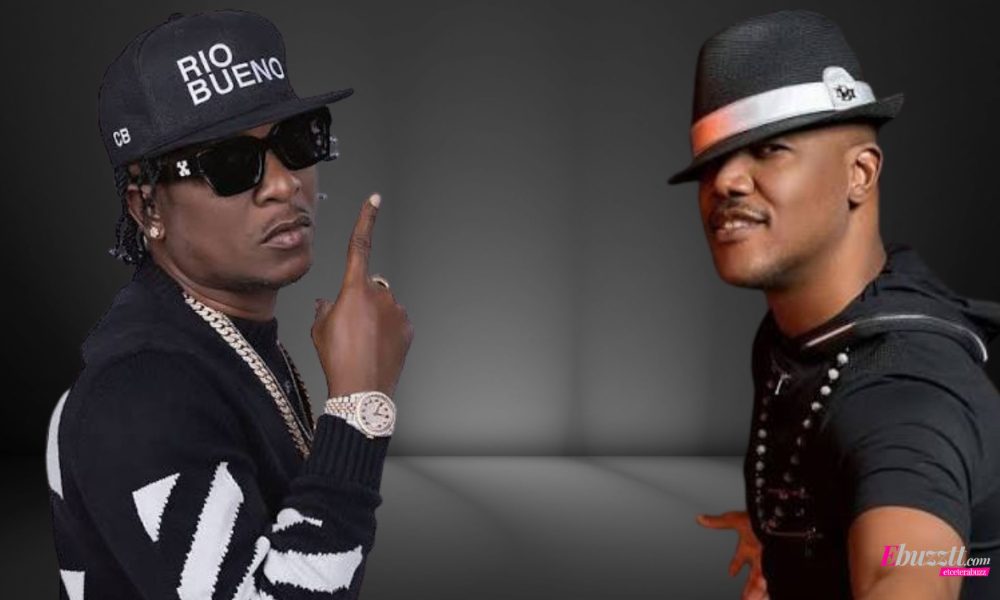 Charly Black, Kevin Lyttle Release ‘Summer Banger’ Produced by Global Hitmaker, Walshy Fire. – Ebuzztt.com Charly Black, Kevin Lyttle Release ‘Summer Banger’ Produced by Global Hitmaker, Walshy Fire. – Ebuzztt.com