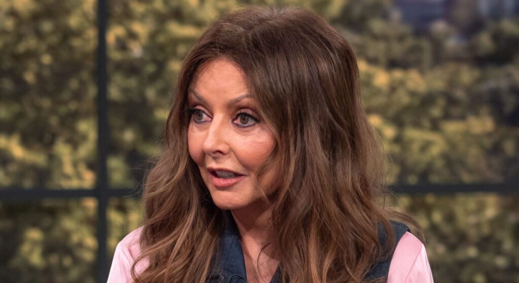 Major Carol Vorderman health update after she was rushed to hospital Major Carol Vorderman health update after she was rushed to hospital