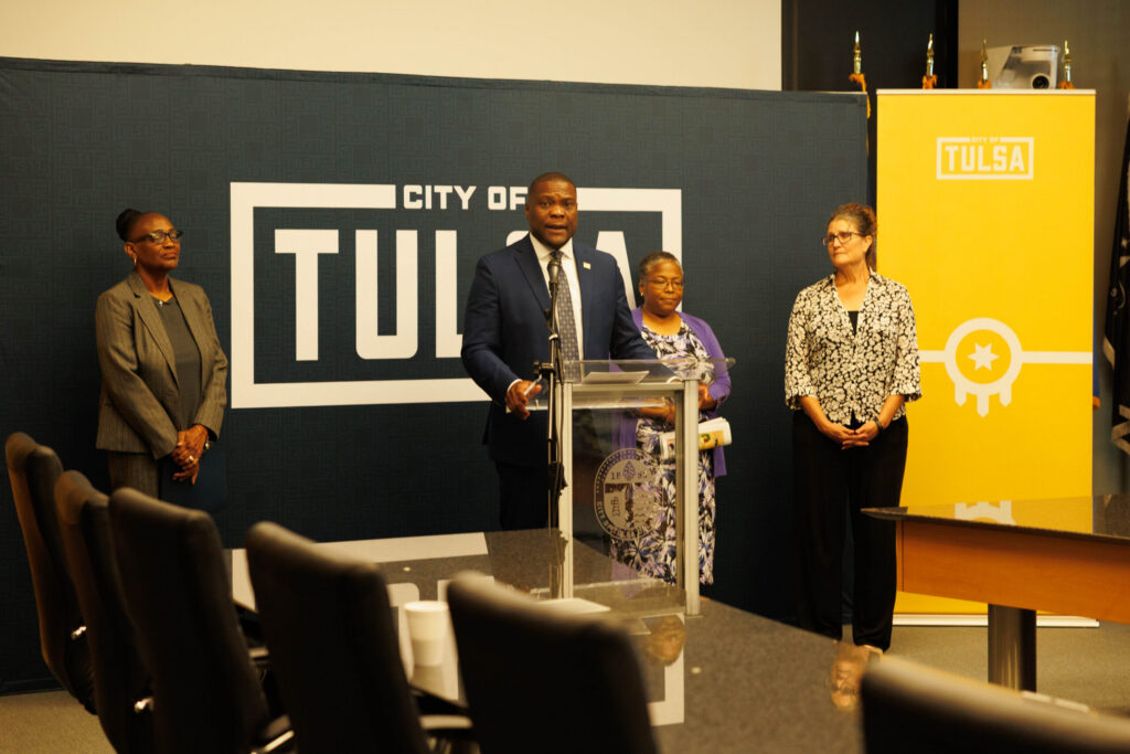More Tulsa Race Massacre victims could be found as city begins fifth grave excavation – The Oklahoma Eagle More Tulsa Race Massacre victims could be found as city begins fifth grave excavation – The Oklahoma Eagle