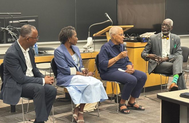 Caribbean Educators Inspired to Lead With Resilience Caribbean Educators Inspired to Lead With Resilience