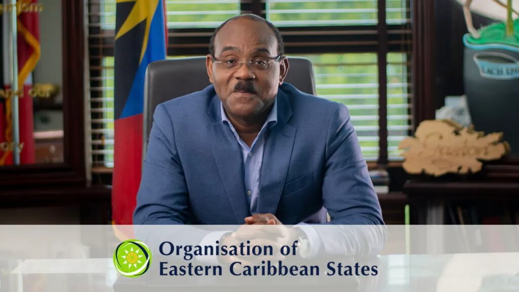 OECS Extends Condolences on Passing of His Highness Sheikh Hamad bin Khalifa Al Thani, Father Emir of the State of Qatar | THE STAR OECS Extends Condolences on Passing of His Highness Sheikh Hamad bin Khalifa Al Thani, Father Emir of the State of Qatar | THE STAR