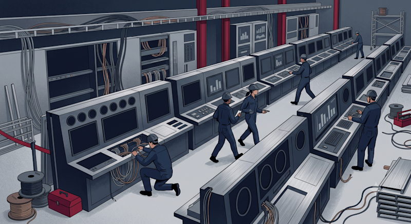 VentureBeat Research: Where enterprise AI agent governance hasn’t caught up VentureBeat Research: Where enterprise AI agent governance hasn't caught up