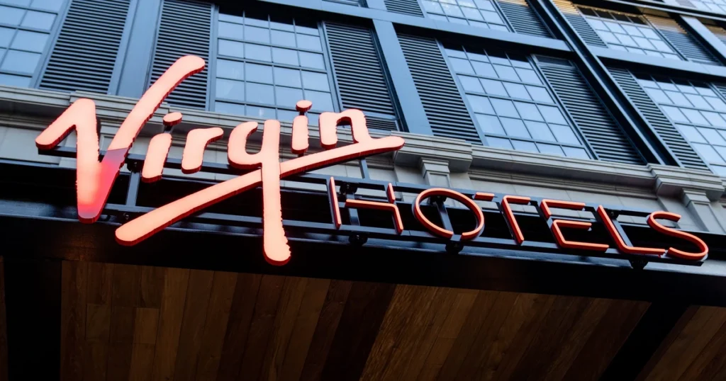 Why This Beauty & Wellness Lover Recommends Staying At Virgin Hotels For Essence Festival