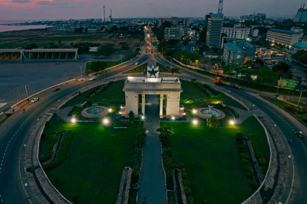 We Got Accra At Home: How To Experience The Culture Of Ghana’s Vibrant Capital Without Leaving The US We Got Accra At Home: How To Experience The Culture Of Ghana’s Vibrant Capital Without Leaving The US