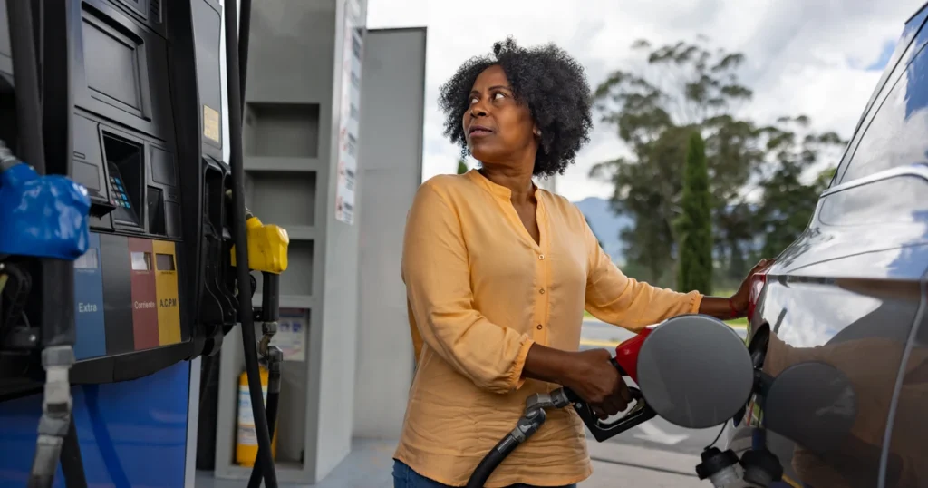 Gas Is Up, Groceries Are Up, And Inflation Just Hit A 3-Year High Gas Is Up, Groceries Are Up, And Inflation Just Hit A 3-Year High