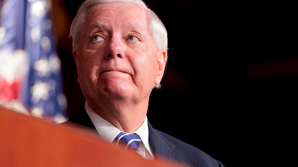 The World Remembers Sen. Lindsey Graham