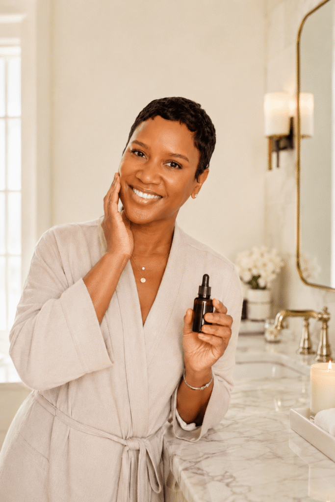 How to Start Retinol Without Wrecking Your Skin After 40 — Beauty In Color How to Start Retinol Without Wrecking Your Skin After 40 — Beauty In Color
