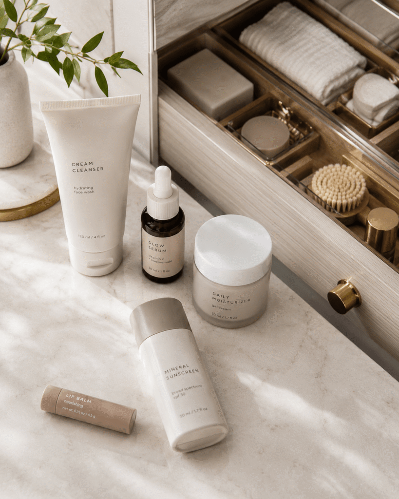 How to Choose Skincare Products Without Wasting Your Money — Beauty In Color How to Choose Skincare Products Without Wasting Your Money — Beauty In Color