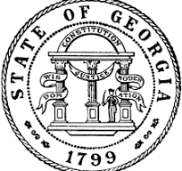 Community Leaders to Gather for a Discussion on the proposed H.O.P.E. CityProject state of georgia seal