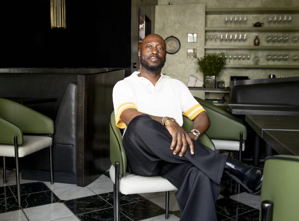 Nineteen85 Reflects on His Journey As Hitmaker And Solo Artist