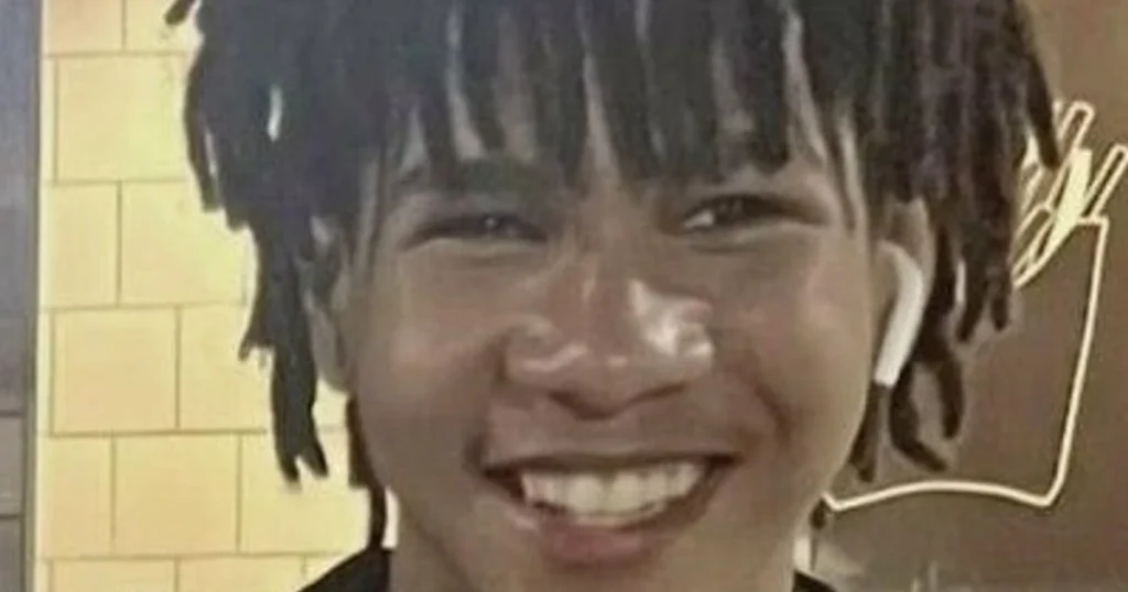 Family Of Cyrus Carmack-Belton Speaks Out After South Carolina Jury Acquits Store Owner In Fatal Shooting