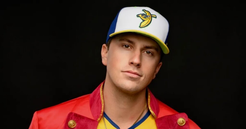 Savannah Bananas’ Jackson Olson Talks DWTS Casting Backlash Savannah Bananas' Jackson Olson Talks DWTS Casting Backlash