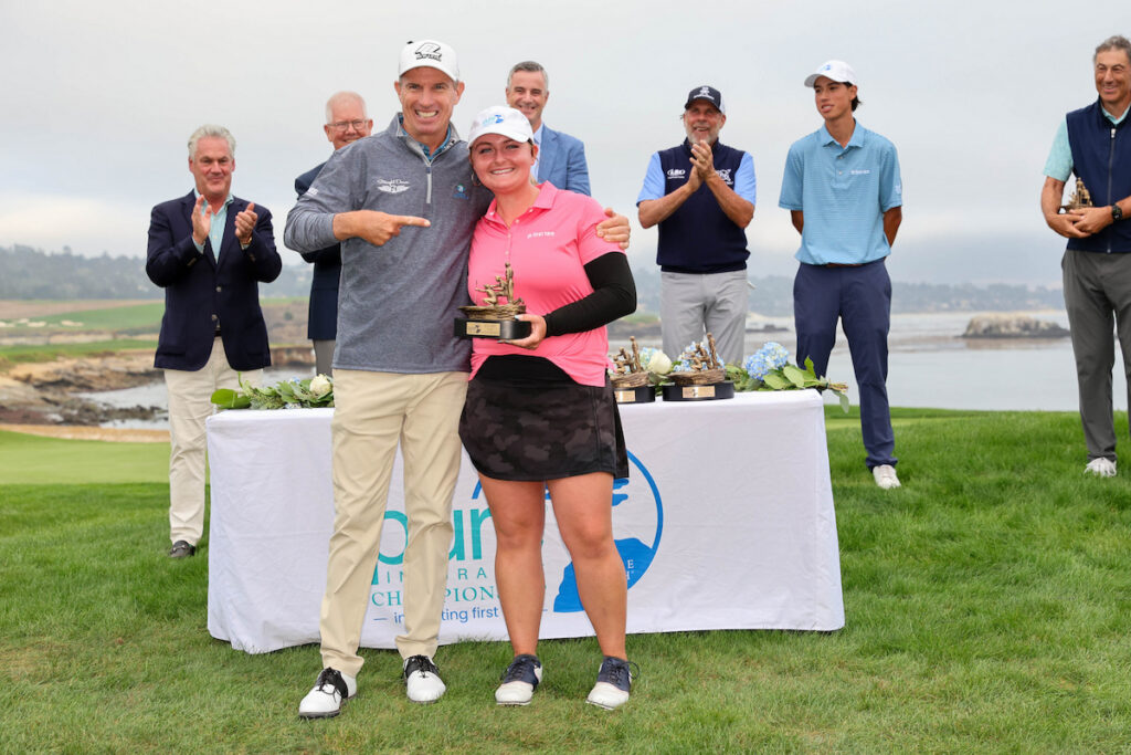 First Tee announces 80 teens selected to compete at PGA TOUR Champions’ PURE Insurance Championship – First Tee – Savannah First Tee announces 80 teens selected to compete at PGA TOUR Champions’ PURE Insurance Championship – First Tee – Savannah