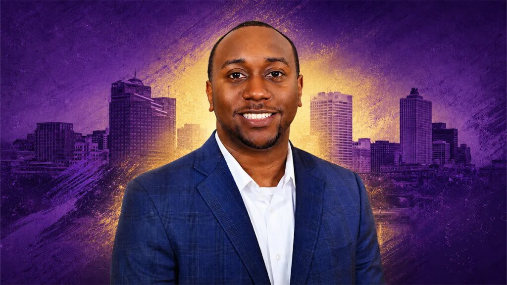 Memphis HBCU hires new AD with history of success LemoyneOwenAD