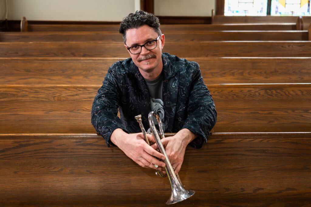 One Man’s “Jolene” is Another Man’s Jazz