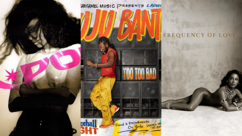 New Music Friday: 50 Hip-Hop & R&B Releases You Need On Your Playlist New Music Friday: 50 Hip-Hop & R&B Releases You Need On Your Playlist