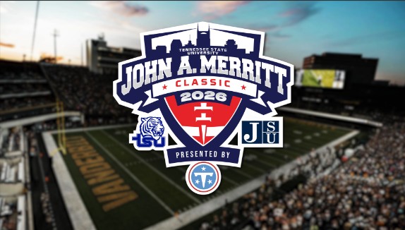 HBCU News – FirstBank Stadium to Host 2026 John A. Merritt Classic