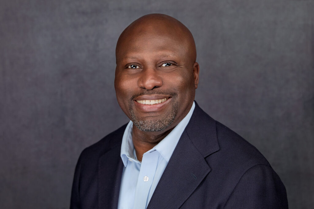 Nnamdi Njoku Appointed President of Omnicell Nnamdi Njoku Appointed President of Omnicell