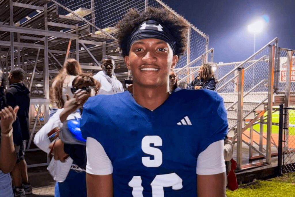 Missing Mississippi Football Player Nolan Xavier Wells Found Dead at 18 Missing Mississippi Football Player Nolan Xavier Wells Found Dead at 18