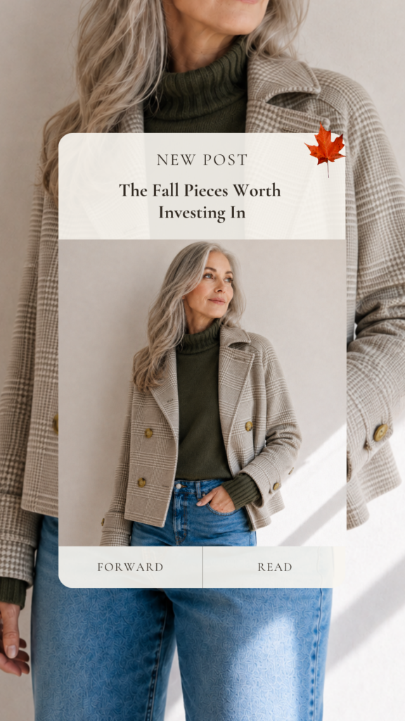 The Fall Wardrobe Pieces Worth Investing in This Year — THE DAILEIGH The Fall Wardrobe Pieces Worth Investing in This Year — THE DAILEIGH