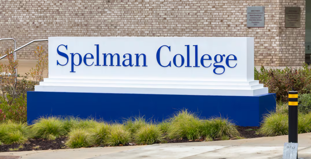 Controversial HBCU pageant contest reaches resolution Spelman College HBCU