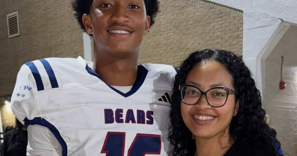 Mourning Nolan Xavier Wells: Why This Loss Feels So Personal For The Black Community Mourning Nolan Xavier Wells: Why This Loss Feels So Personal For The Black Community