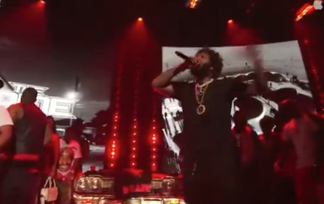 The Source |The Game Reaffirms Drake Loyalty as YG Claims Verzuz Win in ‘Bompton’ Celebration The Source |The Game Reaffirms Drake Loyalty as YG Claims Verzuz Win in 'Bompton' Celebration