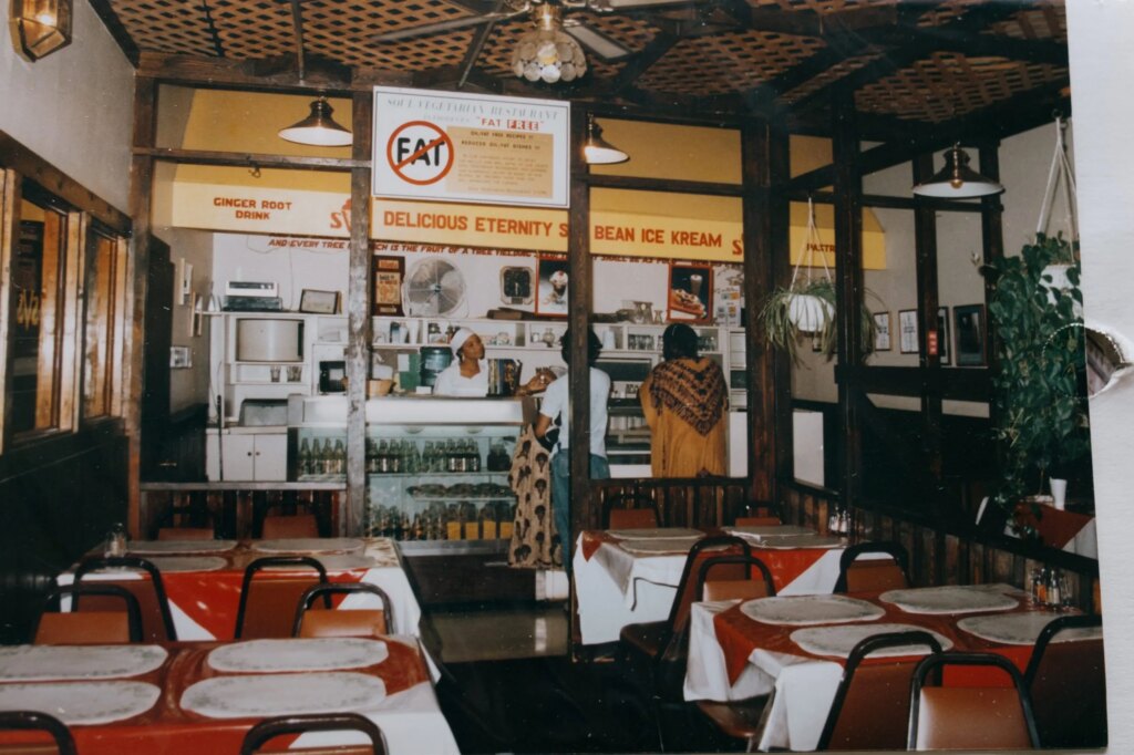 Soul Vegetarian, Atlanta's Oldest Vegan Restaurant, Closes