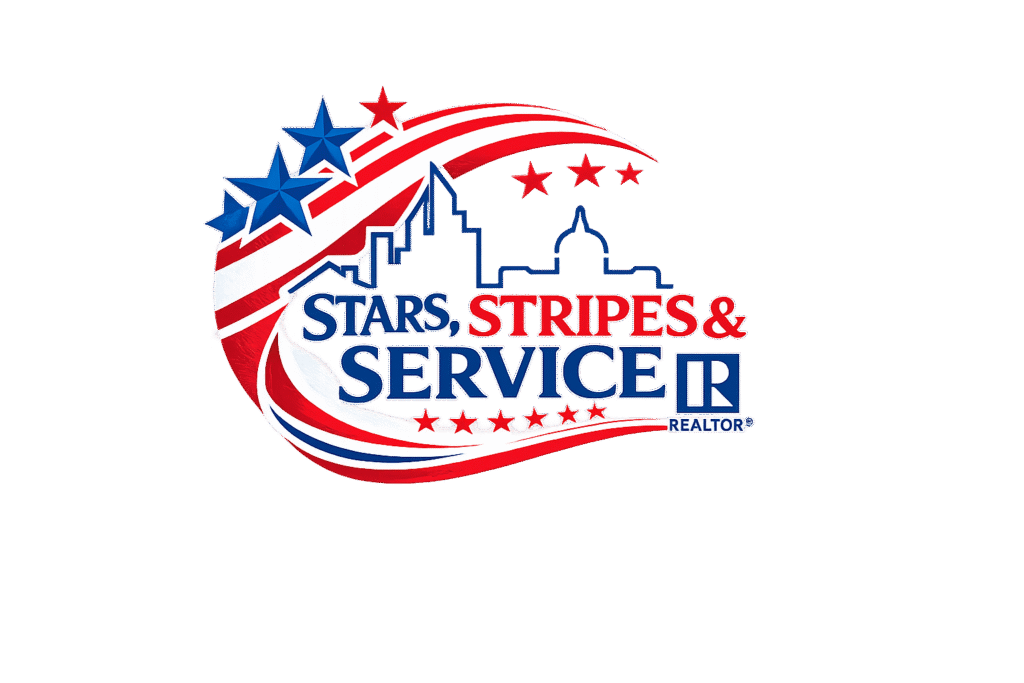 “Stars, Stripes & Service” Highlights REALTOR® Community Involvement "Stars, Stripes & Service" Highlights REALTOR® Community Involvement