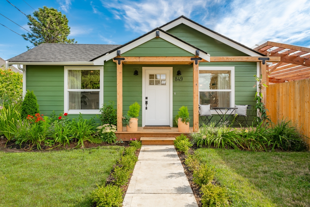Your Guide to Starter Homes in Today’s Market Your Guide to Starter Homes in Today’s Market