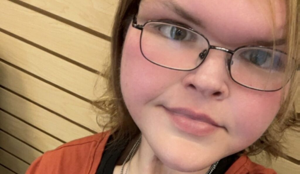 Tammy Slaton Talks About Future Of 1000 Lb Sisters Amid Season 8 Cancelation Fears Among Fans! Tammy Slaton Talks About Future Of 1000 Lb Sisters Amid Season 8 Cancelation Fears Among Fans!