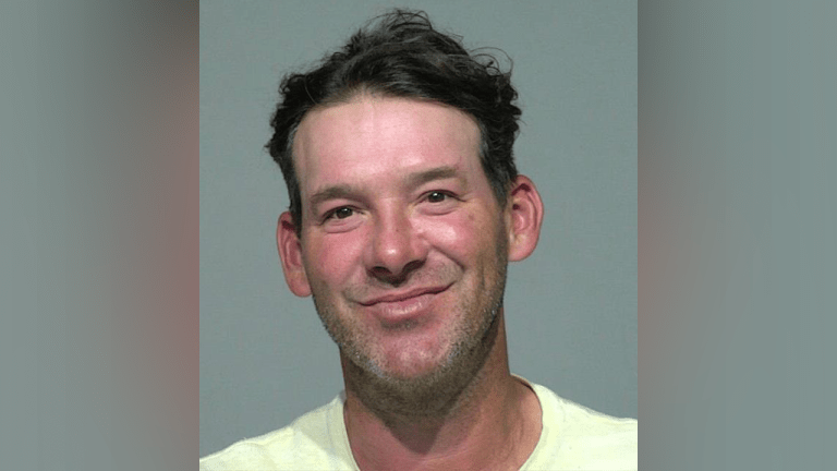 Video shows Tony Romo's sobriety test, arrest: 'Did I pass this test?' Video shows Tony Romo's sobriety test, arrest: 'Did I pass this test?'