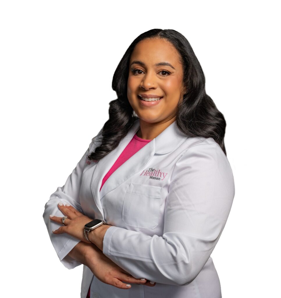 Metro Atlanta OBGYN opens new Conyers practice with The Healthy Woman franchise