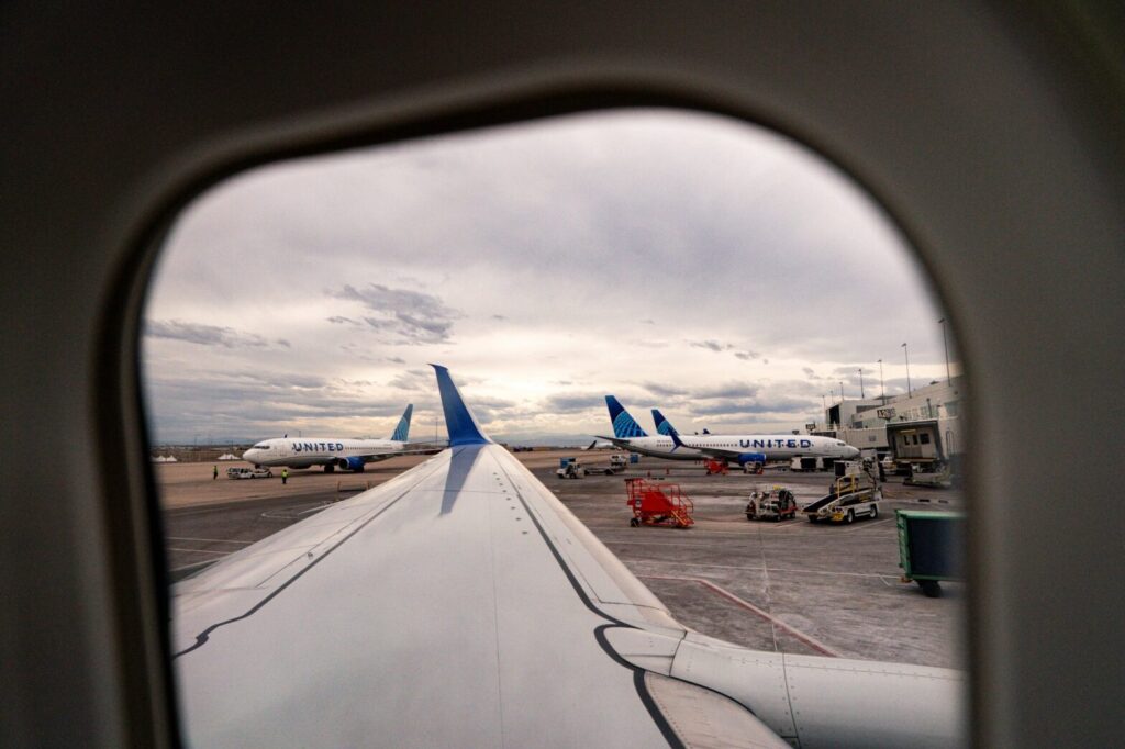 United Airlines Must Face Lawsuit Over Window Seats Without Windows Travel Noire
