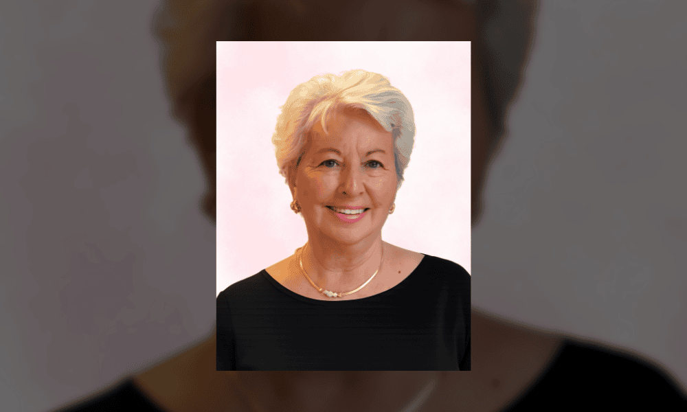 Waynne Susanne Carr, 82 | The Citizen Waynne Susanne Carr, 82 | The Citizen