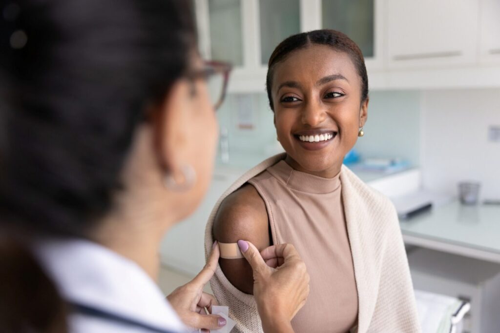 What Your Travel Vaccinations Actually Cover, And What They Don’t What Your Travel Vaccinations Actually Cover, And What They Don