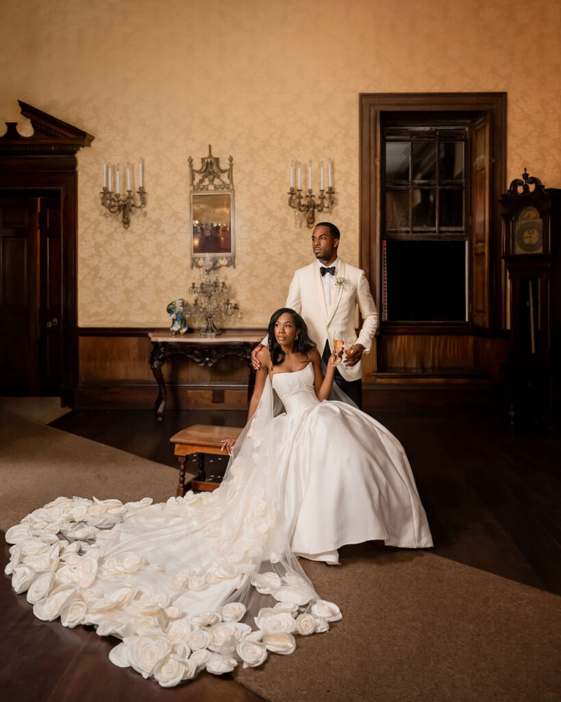 The Hardest Knot to Untie: How This Couple Reclaimed Their Dream Jamaica Wedding After Hurricane Melissa The Hardest Knot to Untie: How This Couple Reclaimed Their Dream Jamaica Wedding After Hurricane Melissa