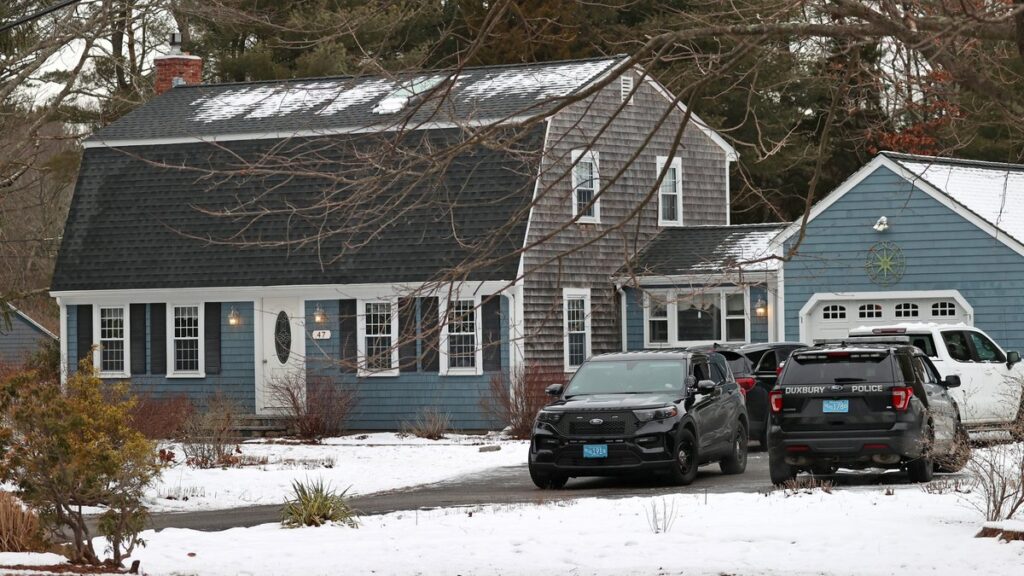 Lindsay Clancy Trial Set To Begin—3 Years After Kids Were Killed at MA Home realtor.com