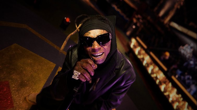 The Source |Lil Wayne Tells Why A Verzuz Battle Isn’t In His Future Lil Wayne to Perform Exclusive Clash Royale Arena Halftime Show