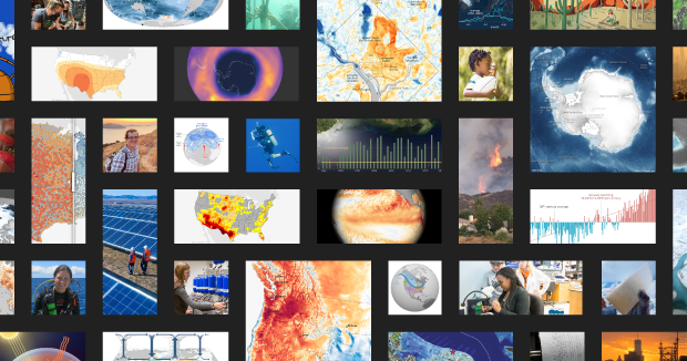 Team behind NOAA site builds new trusted climate source – Team behind NOAA site builds new trusted climate source –