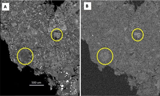 NASA Study of Pristine Meteorite Adds to Story of Ancient Asteroids NASA Study of Pristine Meteorite Adds to Story of Ancient Asteroids