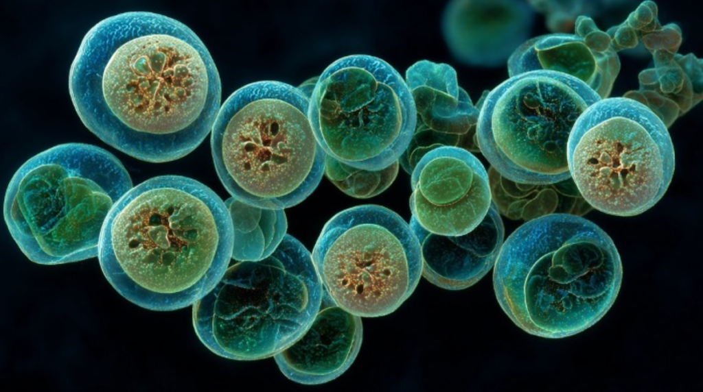 Cyclospora: Seasonal nuisance or preventable problem? Cyclospora: Seasonal nuisance or preventable problem?