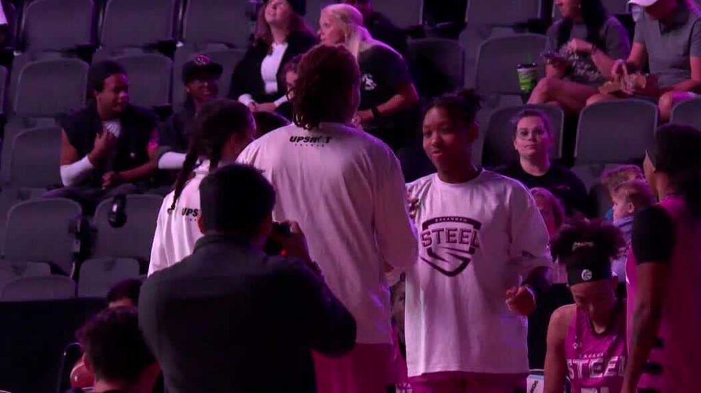 Savannah Steel let late lead slip away in loss to Jacksonville Waves Savannah Steel let late lead slip away in loss to Jacksonville Waves