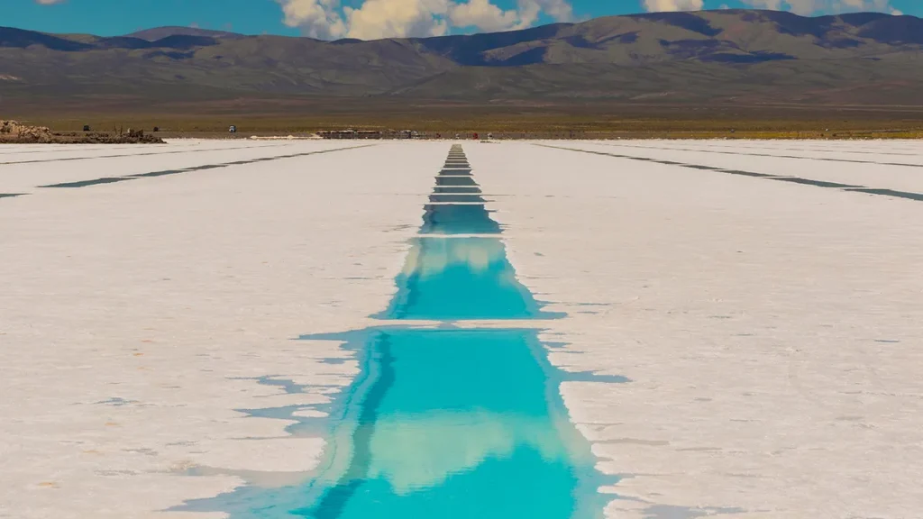 World’s Largest Lithium Reserves and Resources (and Why the Difference Matters) World's Largest Lithium Reserves and Resources (and Why the Difference Matters)