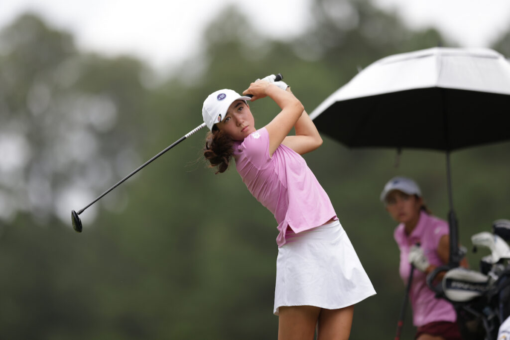 You don’t have to be a golfer to support one: A guide for non-golfing parents – First Tee – Savannah You don’t have to be a golfer to support one: A guide for non-golfing parents – First Tee – Savannah